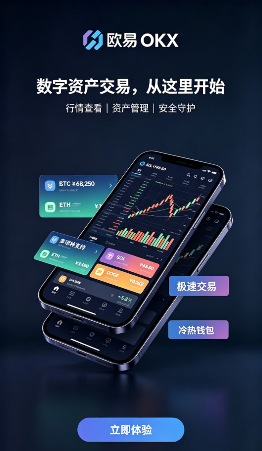 欧交易所APP官方网站使用教程配图2