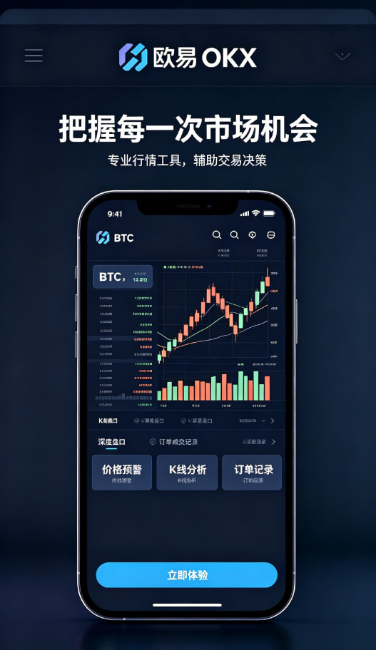 欧交易所APP官方网站使用教程配图3